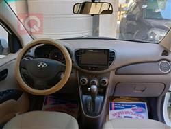 هيونداي i10
